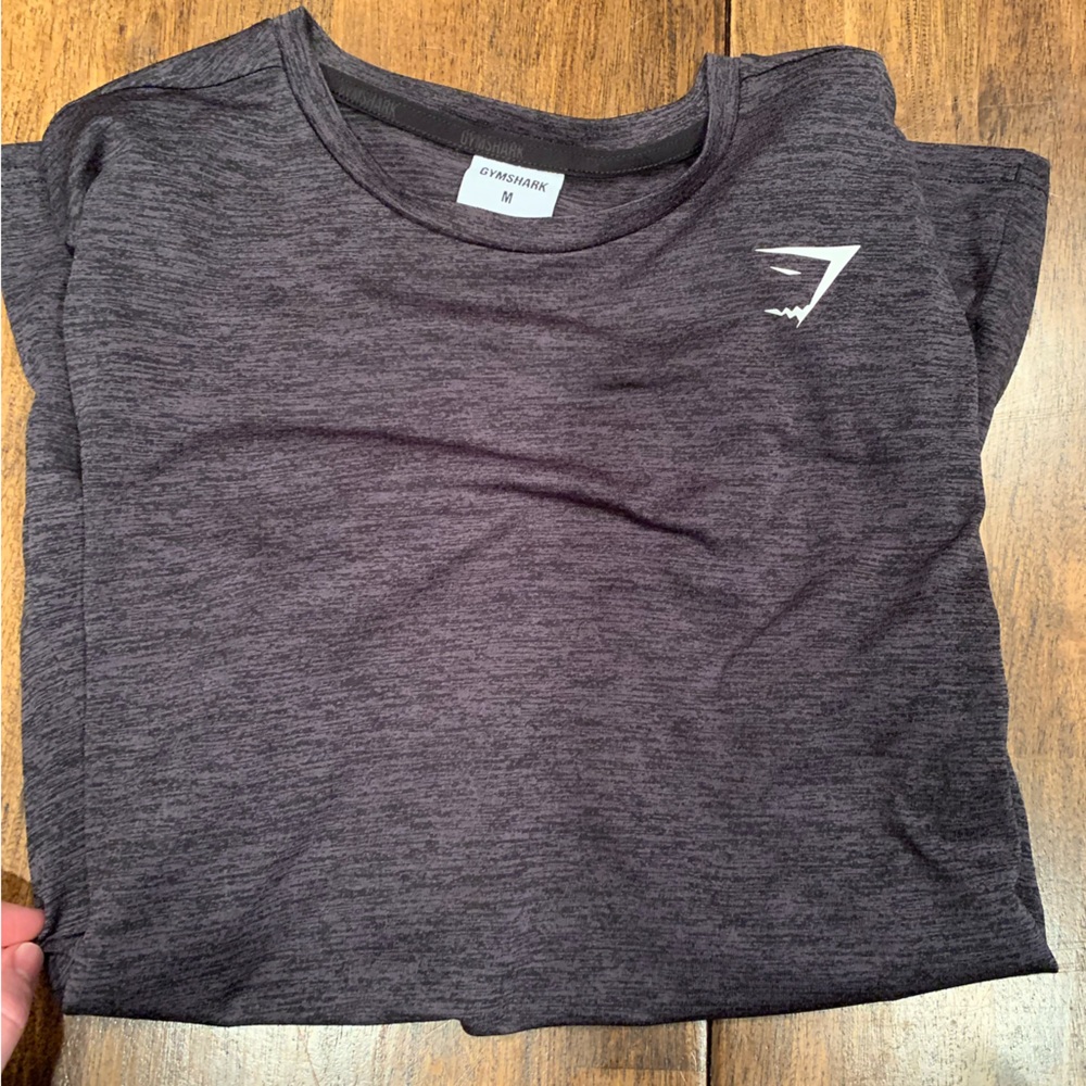 Gymshark tee!